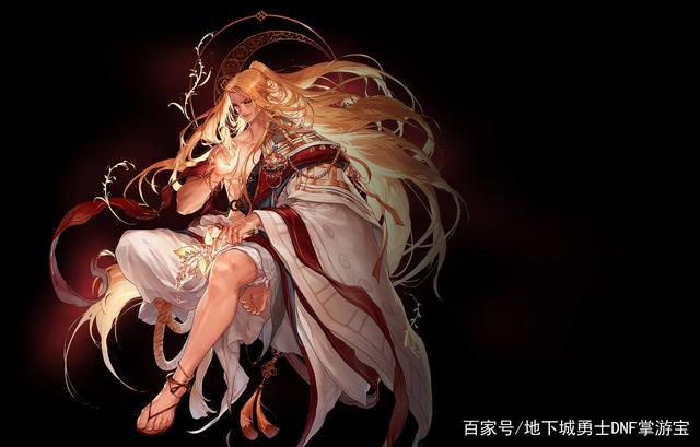 暴走地下城私服强度排行(暴走地下城私服为什么停服)702